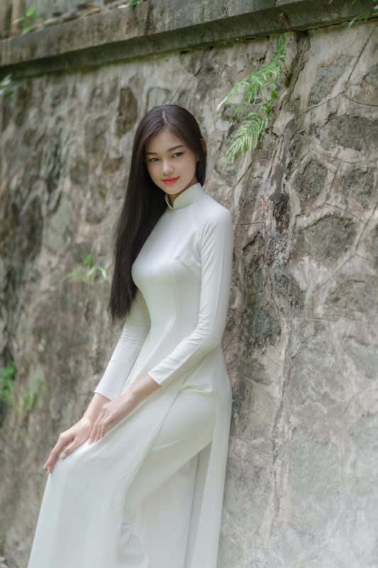 越南娶新娘手续，背后竟藏着这些不为人知的传统故事！-越南新娘