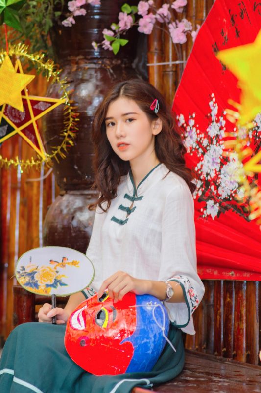 越南新娘办理手续，这些隐秘步骤你了解多少？-越南新娘