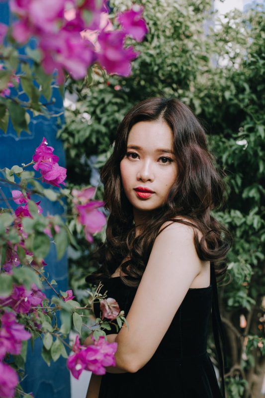 越南新娘在中国入籍手续，竟然这样简单？我用三个月搞定所有流程！-越南新娘