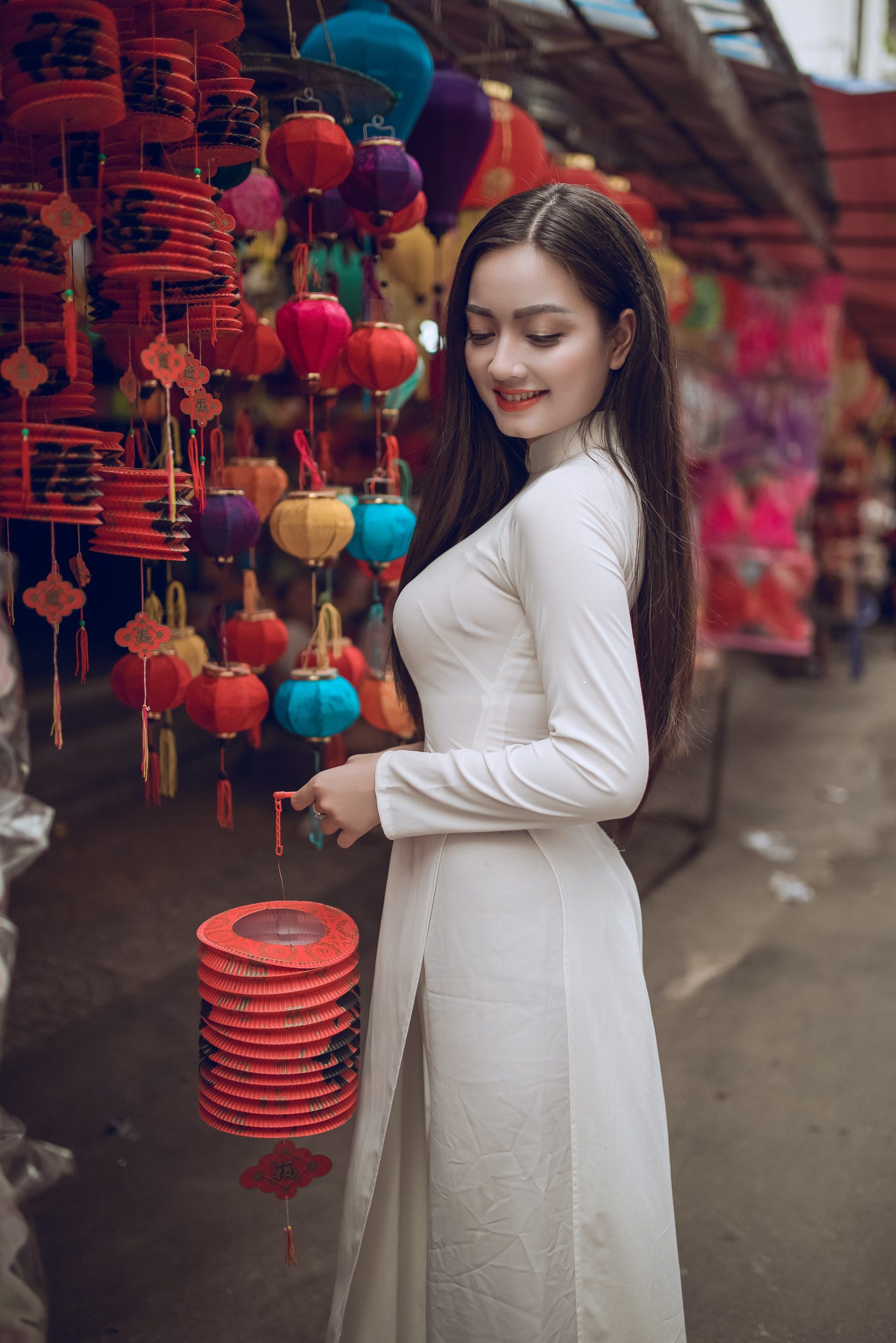 越南新娘在婚礼现场哭了,背后隐藏了怎样的心酸故事? 二