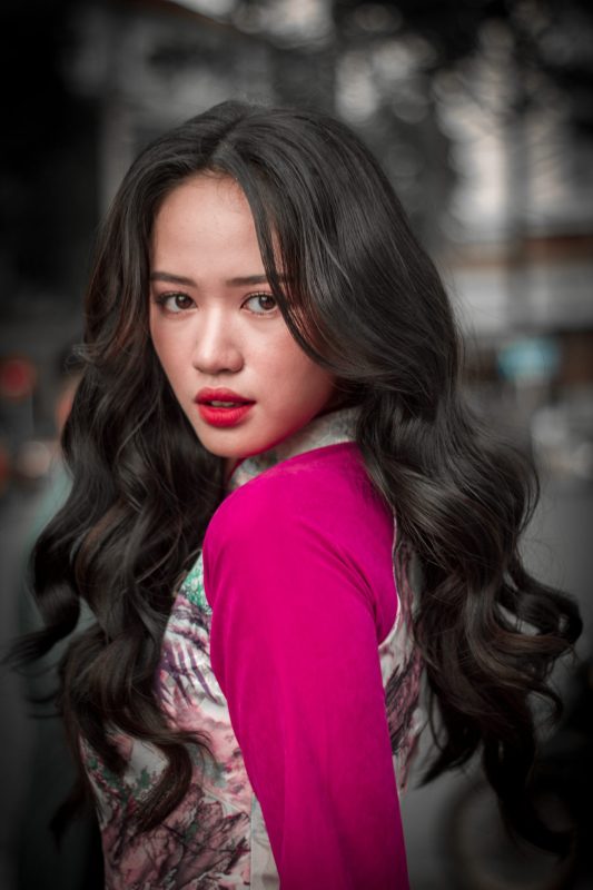 娶越南新娘的手续和流程是什么？让我们一起揭开这个神秘的面纱！-越南新娘