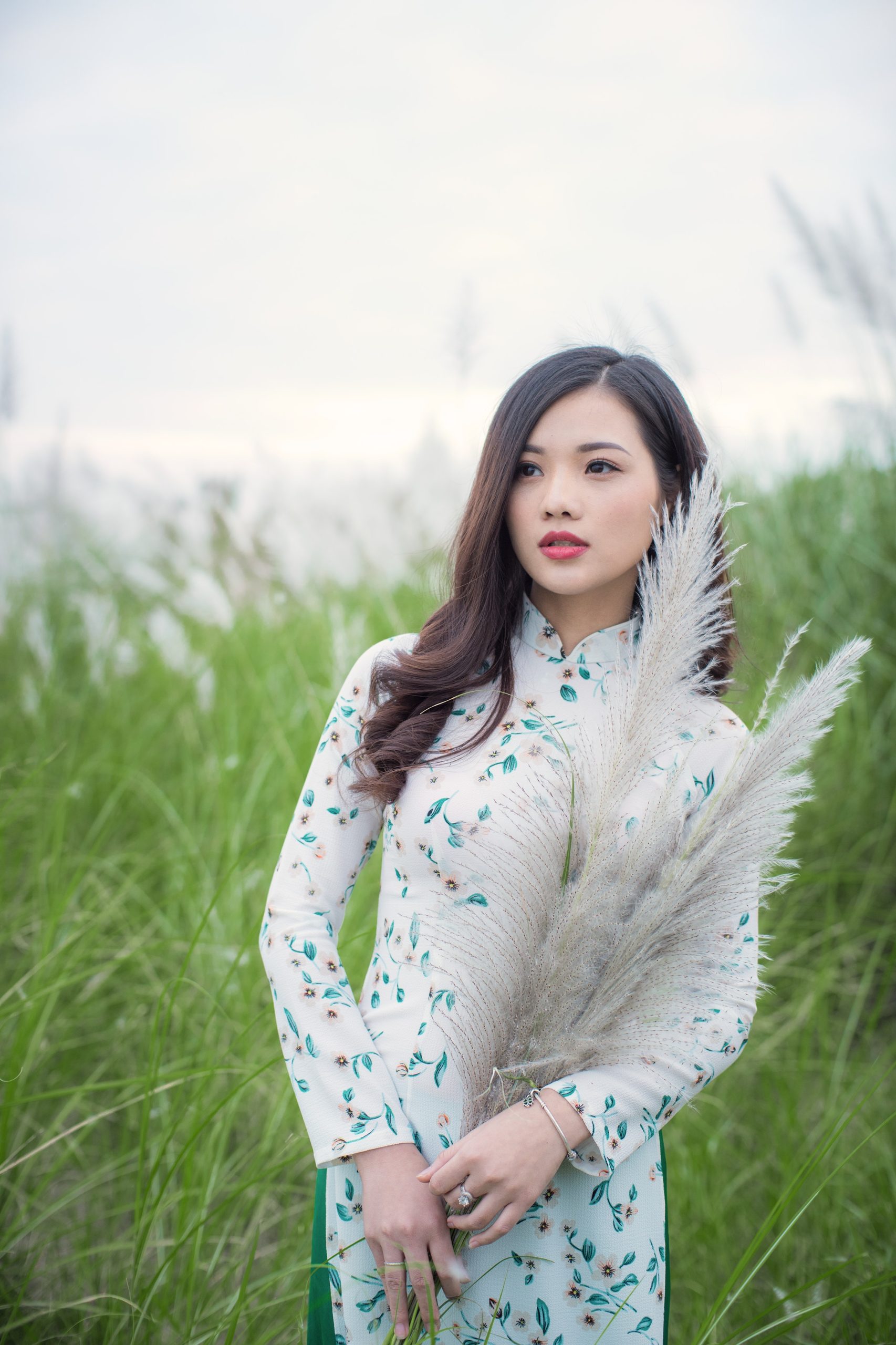 越南婚礼中，新娘坐船，究竟隐藏了怎样的传统和寓意？ 一