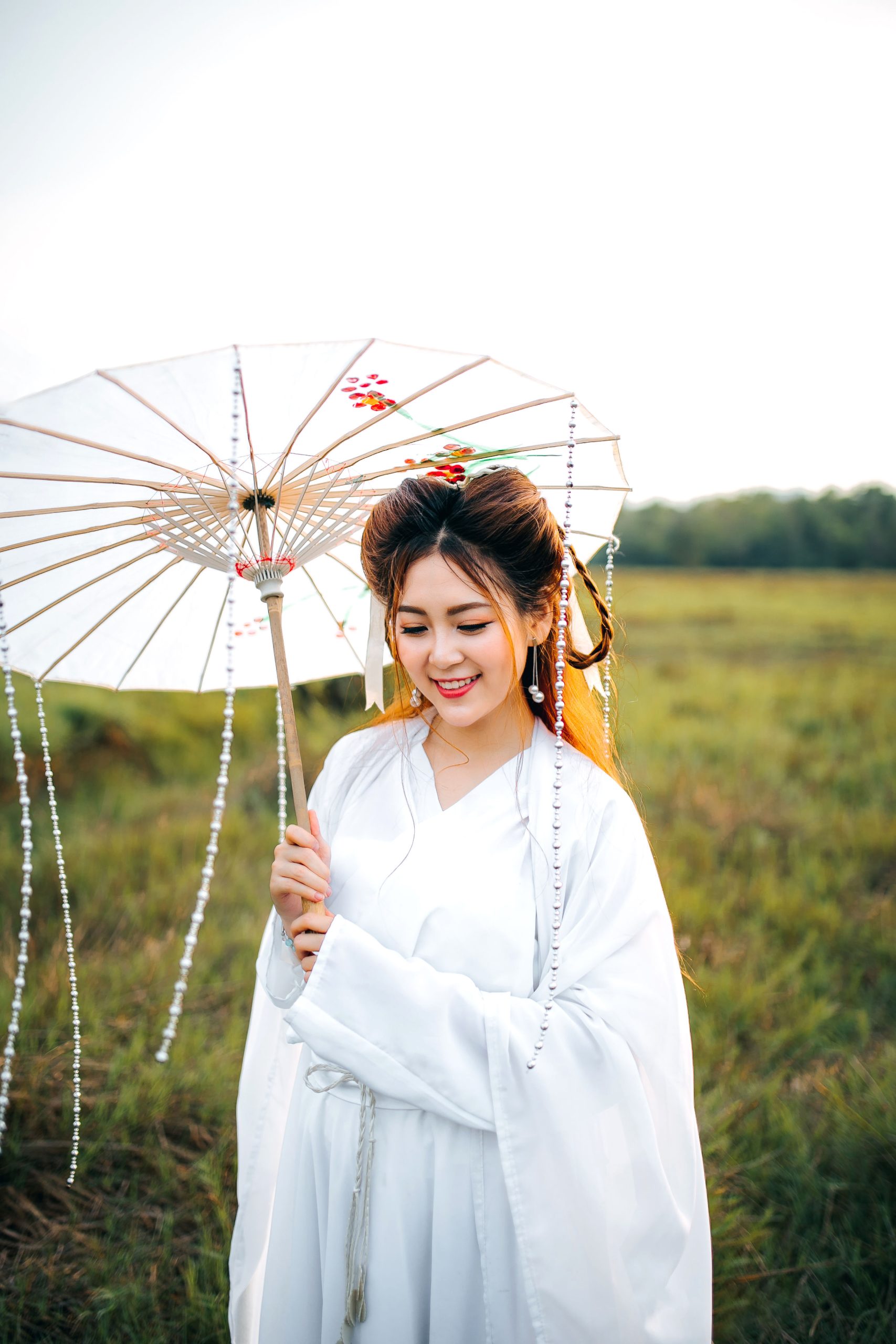 越南婚礼中，新娘坐船，究竟隐藏了怎样的传统和寓意？ 二
