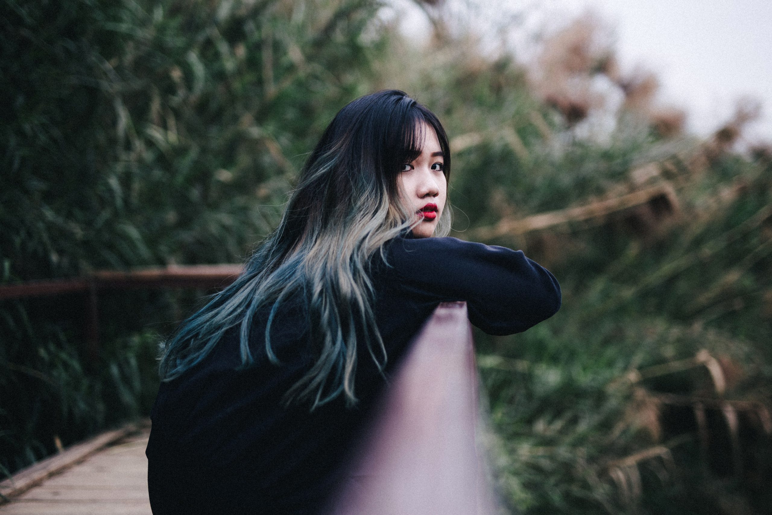 越南新娘娇娇结婚，网友们纷纷感叹：爱情原来可以这样美！ 一