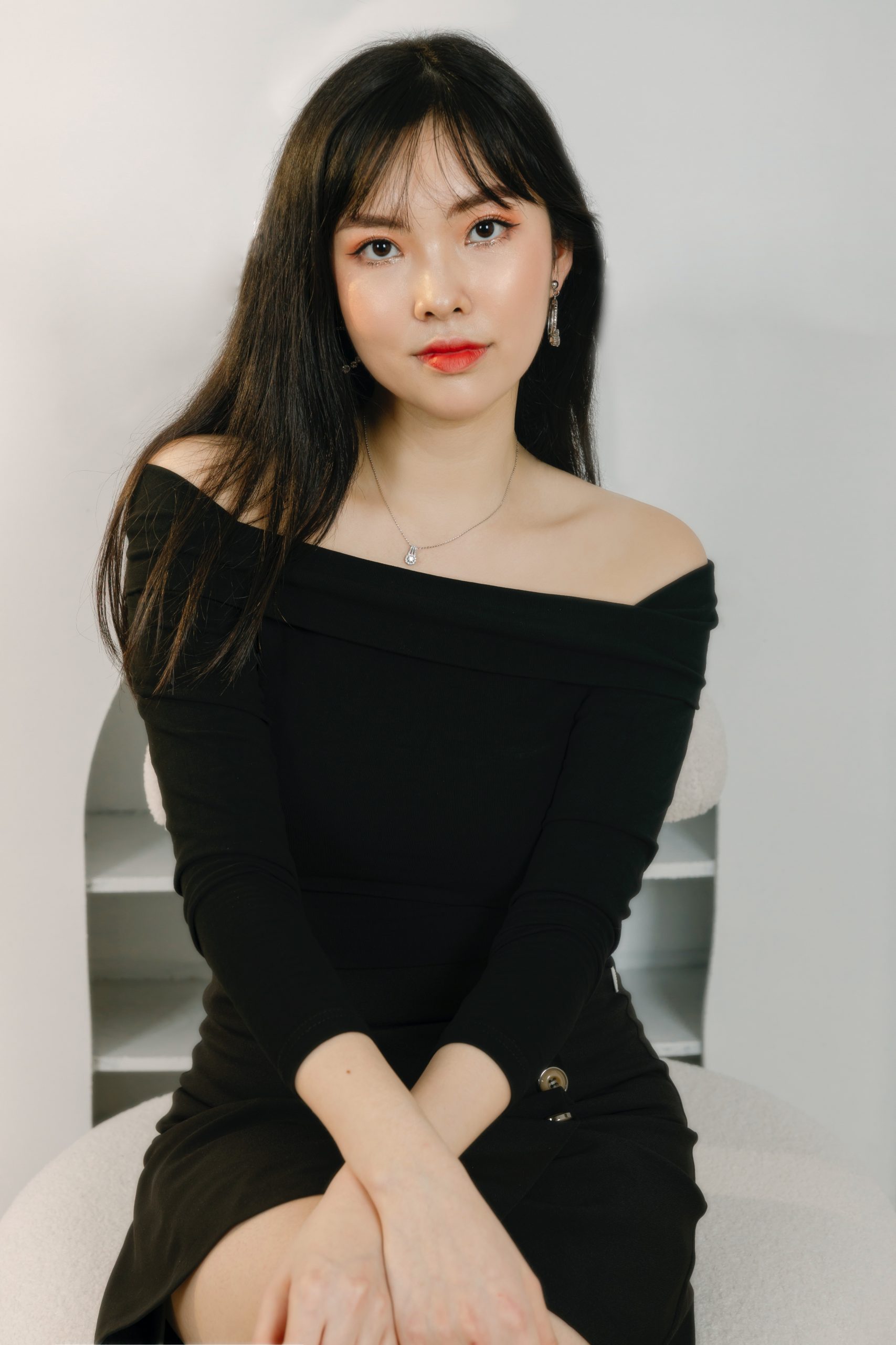 越南新娘娇娇结婚，网友们纷纷感叹：爱情原来可以这样美！ 二