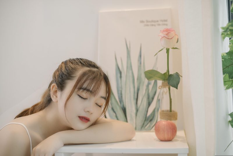 越南新娘的甜蜜婚礼现场，你是否也想体验一场浪漫盛宴？-越南新娘