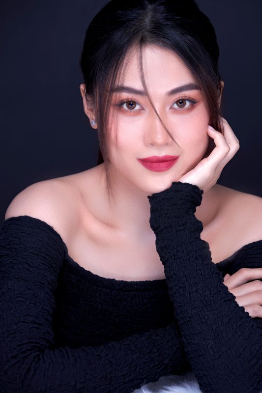 越南结婚新娘舞蹈视频,感受传统魅力与现代风情的完美融合!-越南新娘