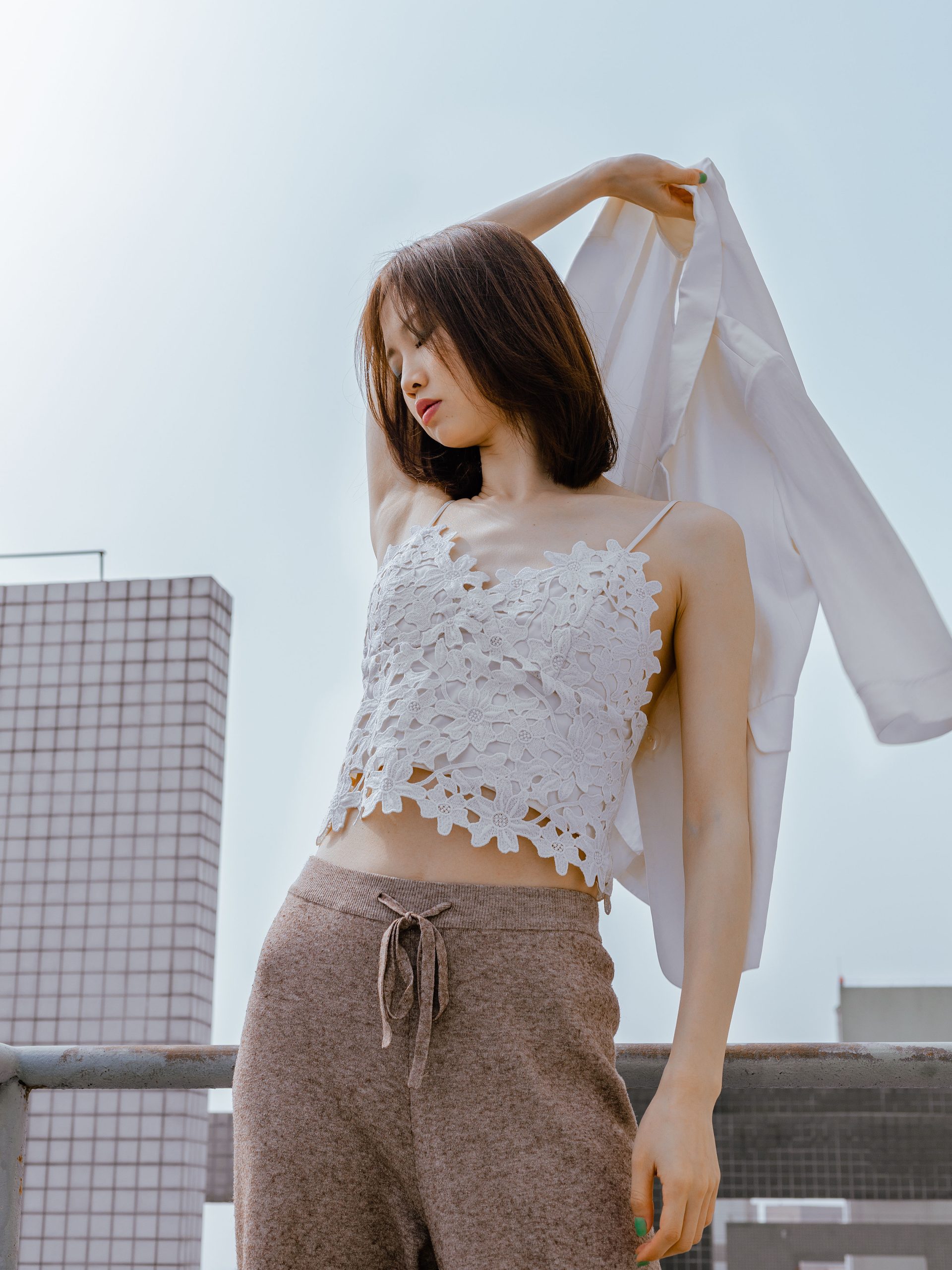 越南新娘如何在河南农村找到幸福的婚姻?这里有她们的真实故事! 一