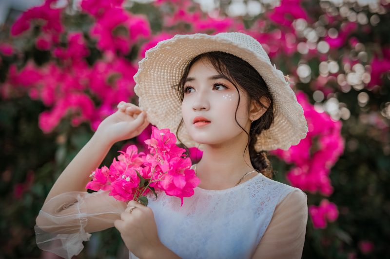 没结婚也能找到幸福,揭开越南新娘背后的秘密!-越南新娘