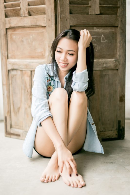 越南结婚新娘身高标准揭秘，你符合要求吗？-越南新娘