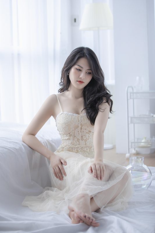 越南结婚新娘小视频下载：记录幸福时刻，珍藏爱的瞬间！-越南新娘