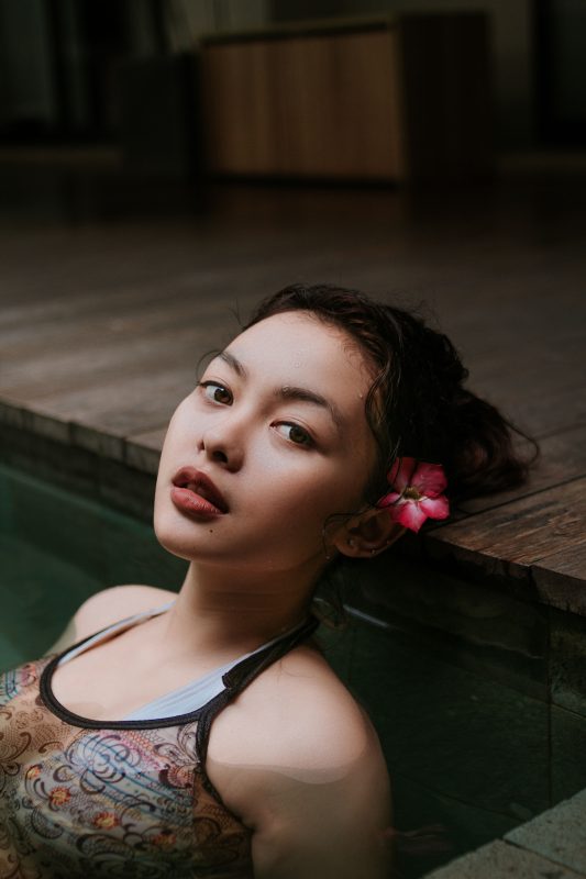越南婚礼新娘讲话视频：她的感人致辞打动了全场观众！-越南新娘
