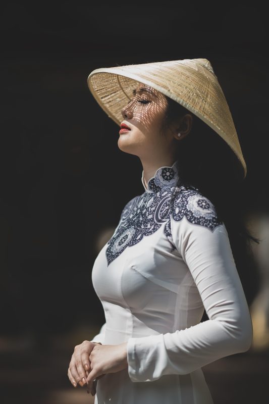 越南新娘来华到底需要哪些手续?全面解析流程与注意事项!-越南新娘