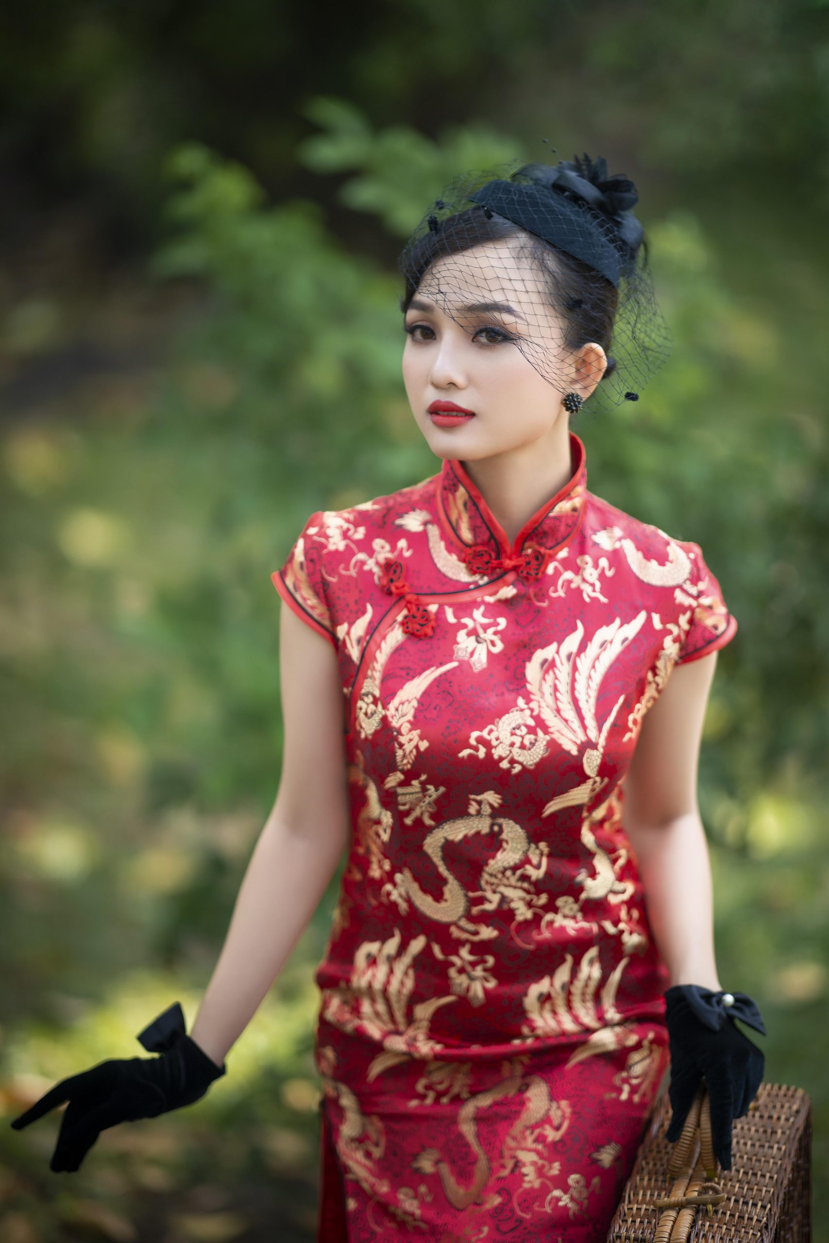 越南新娘与中国新娘的婚姻究竟有什么秘密?你不能不知道的细节! 一