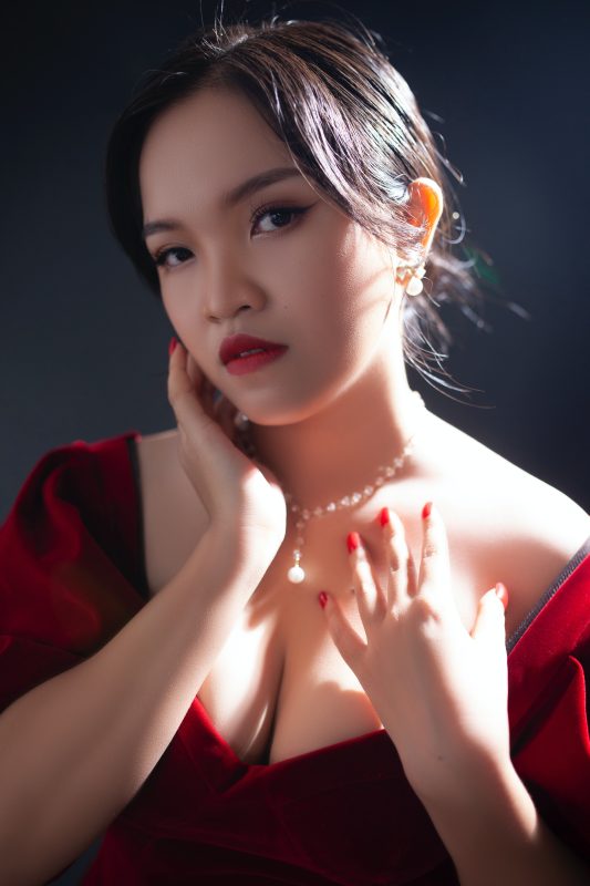 这个趋势,越来越多的中国男士选择越南新娘结婚,你知道背后的原因吗?-越南新娘