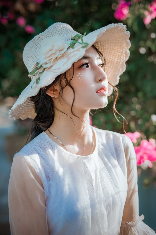 越南新娘结婚当天,背后的感人故事让人泪目!-越南新娘