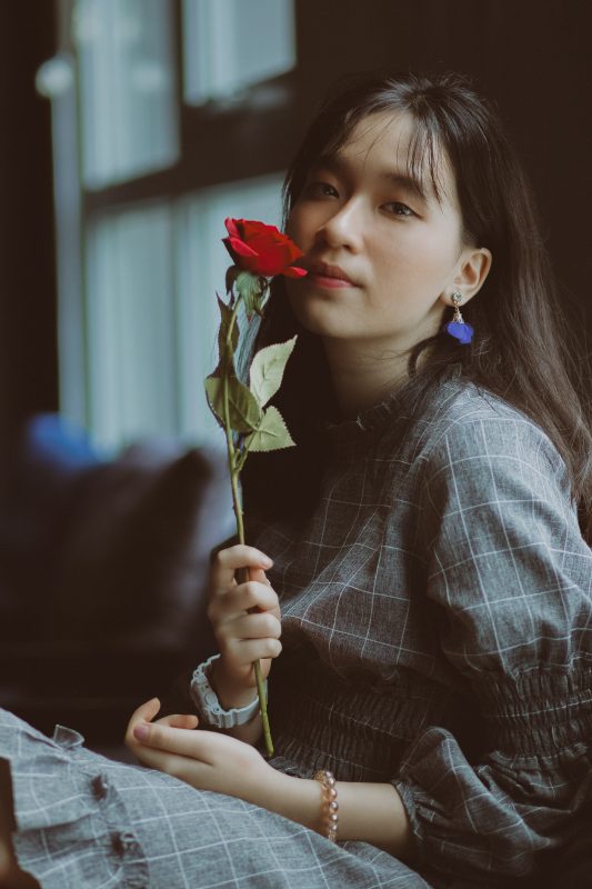 手续齐全的越南新娘为何选择了“逃跑”？背后的故事让人唏嘘不已！-越南新娘