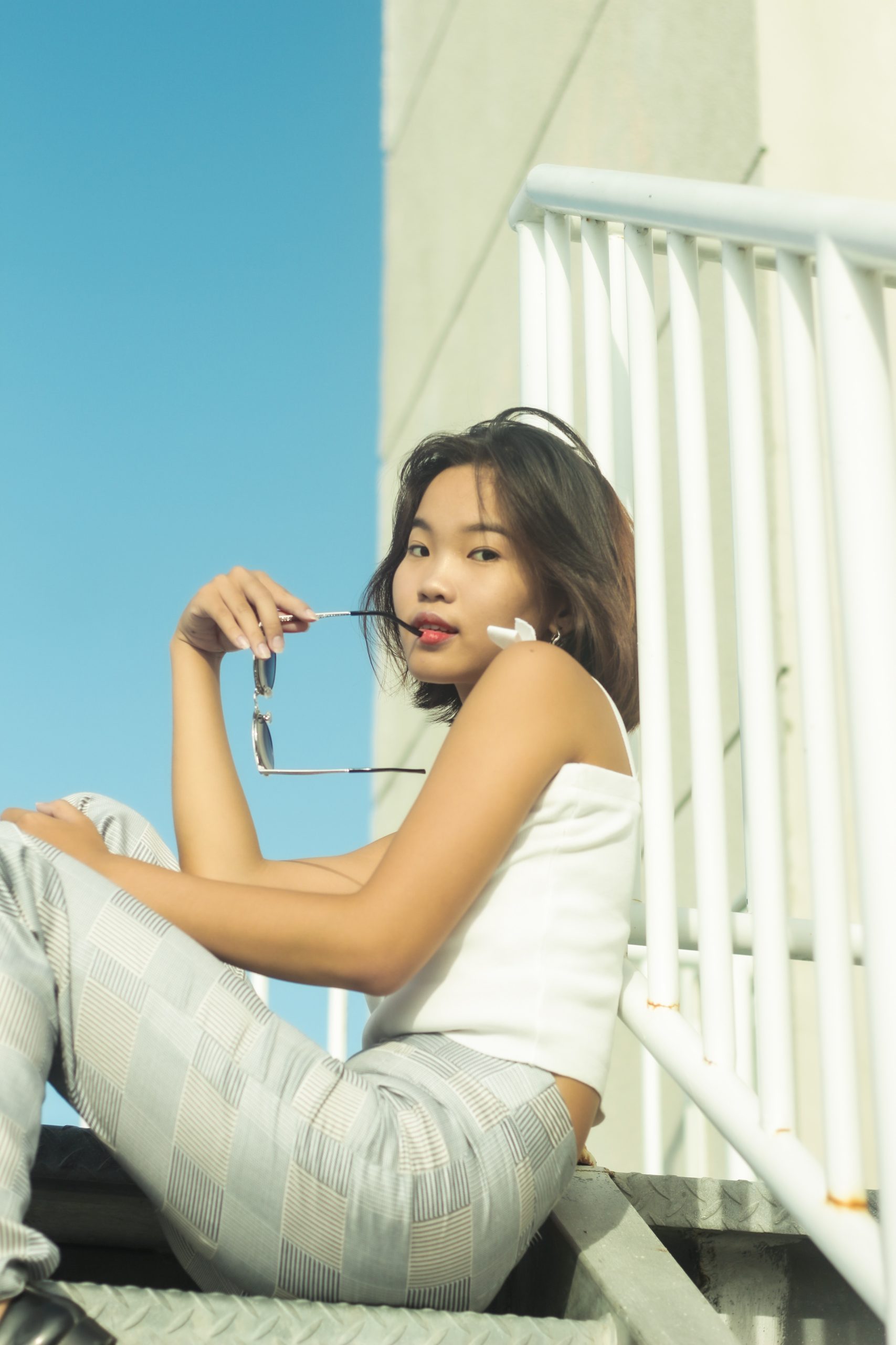 越南新娘婚礼回头一瞬,背后藏着多少感人故事? 一