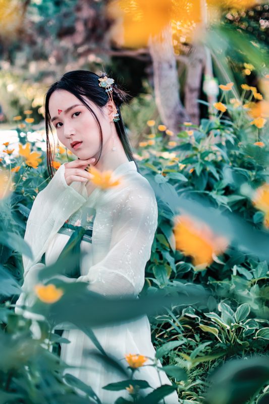 越南新娘的幸福之旅:2025年她们如何走入婚姻殿堂?-越南新娘