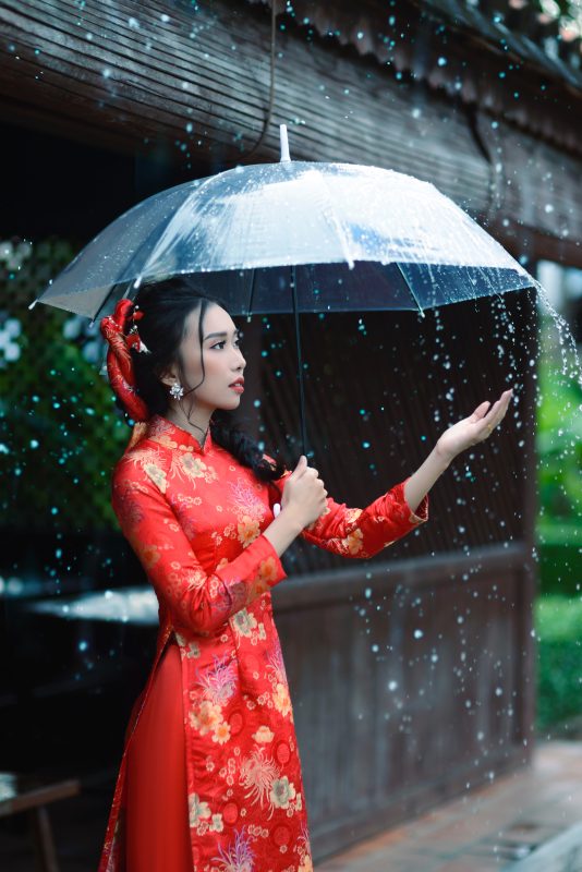越南新娘结婚当晚，究竟隐藏了哪些不为人知的传统与故事？-越南新娘