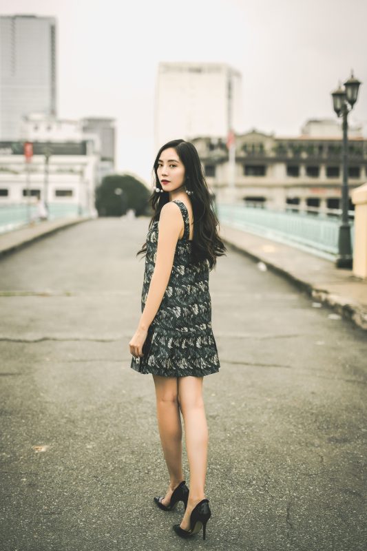 越南结婚新娘舞:传统与时尚的完美融合,你准备好了吗?-越南新娘