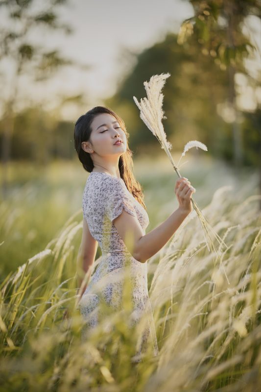 越南新娘娇娇幸福大婚,寄托了多少爱情与梦想?-越南新娘