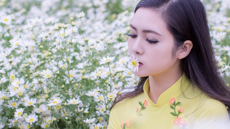 越南婚礼中的新娘迎娶仪式，你知道它背后的传统与意义吗？-越南新娘