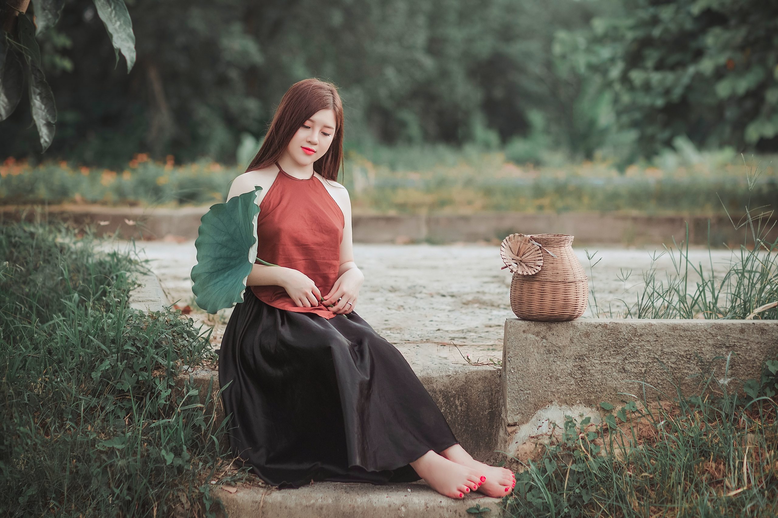 越南新娘公主结婚,这场梦幻婚礼背后隐藏了什么秘密? 一