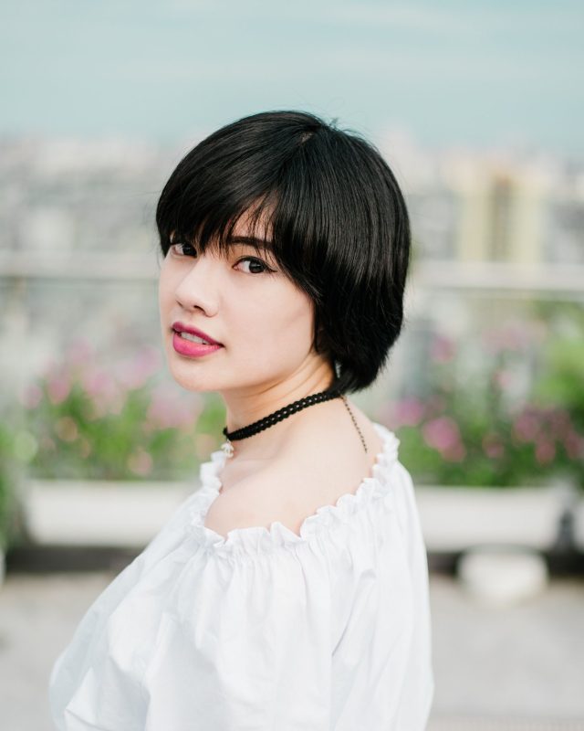 越南新娘婚礼瞬间，浪漫背后藏着怎样的故事?-越南新娘