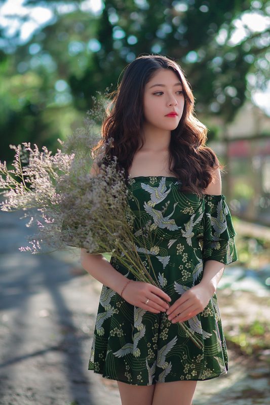 揭秘越南结婚新娘逃离背后的真相与原因,了解她们的勇敢选择-越南新娘